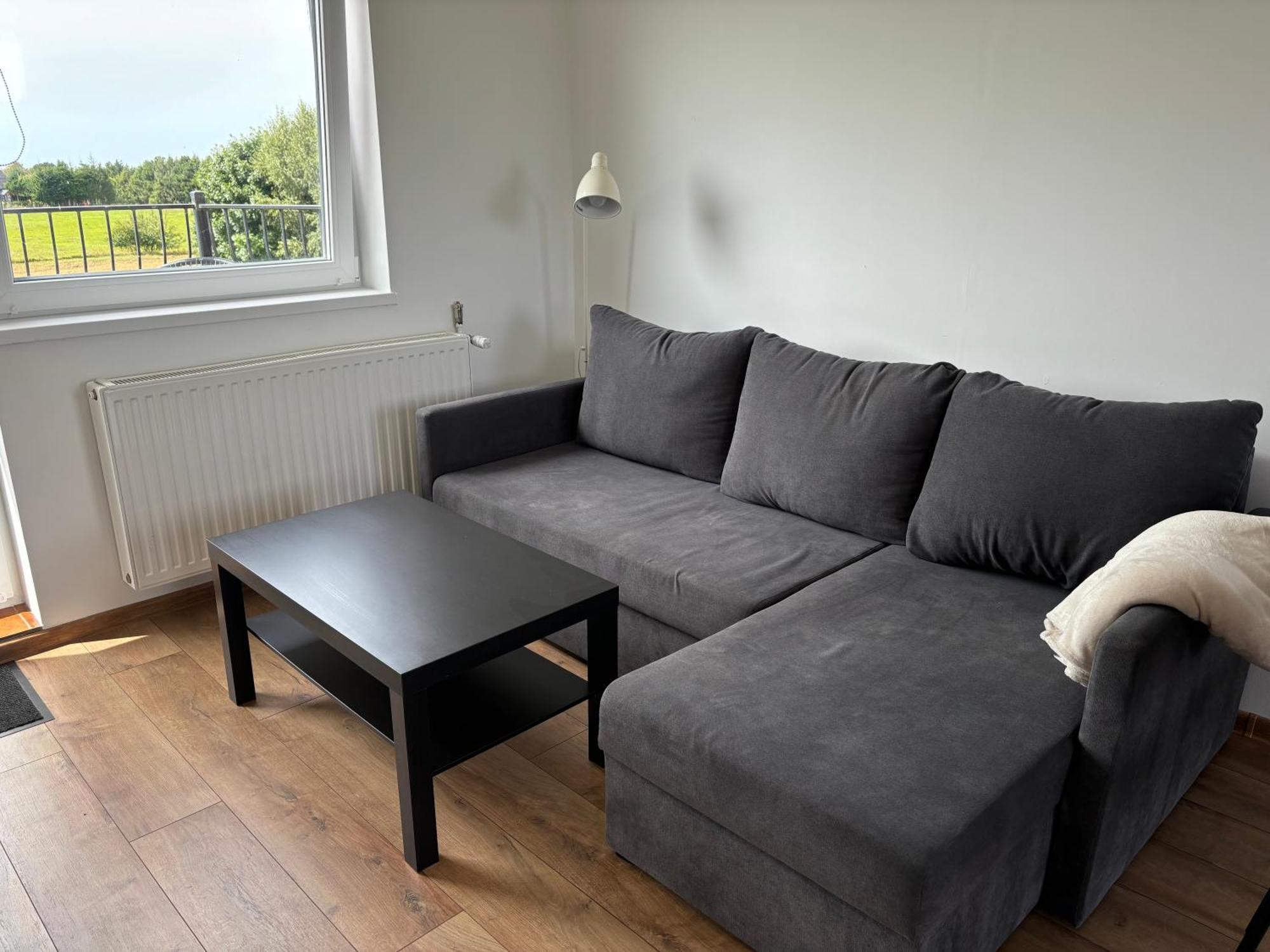 Na Poczatku - Apartamenty Ujście-Darłowskie Extérieur photo