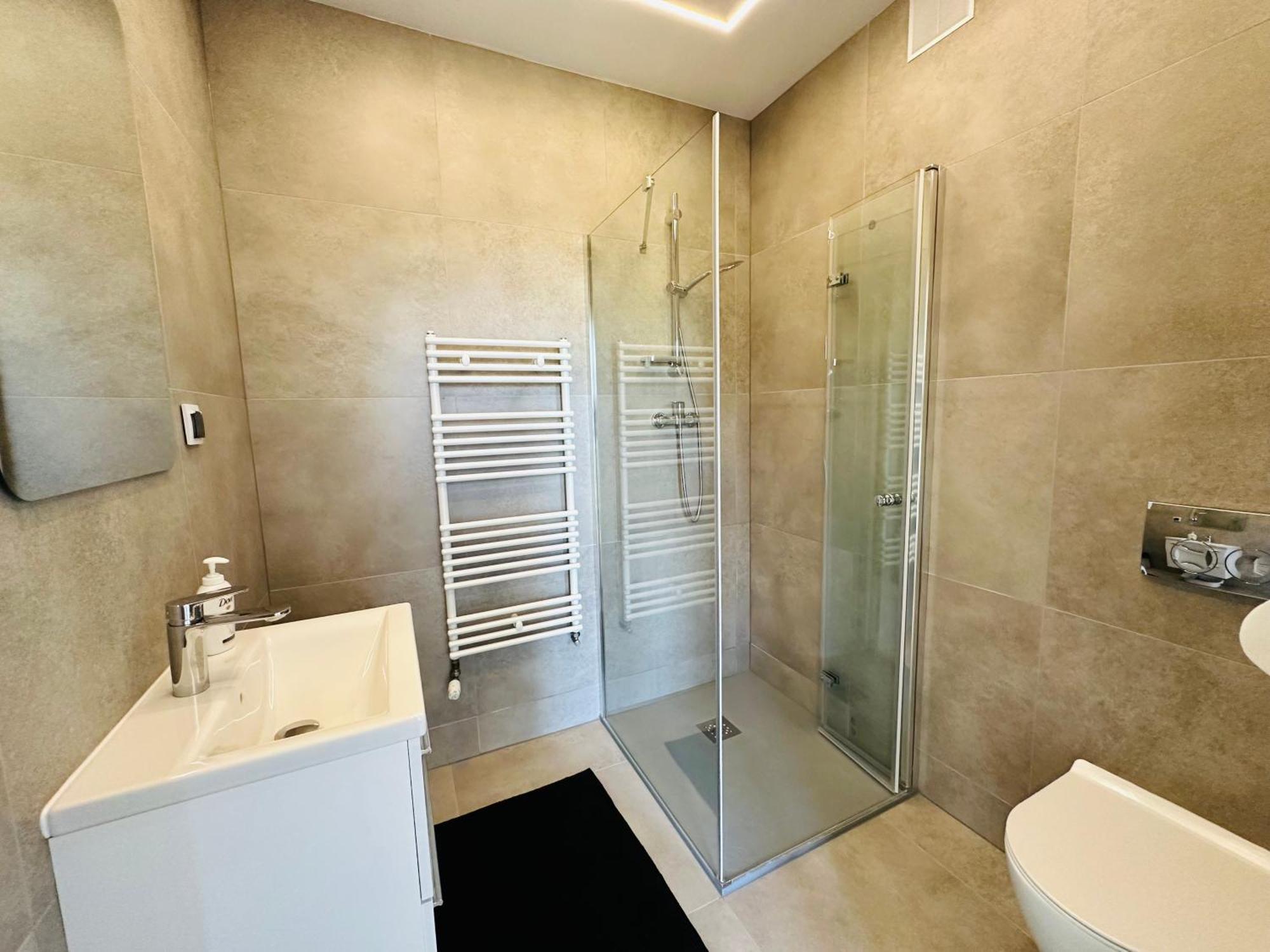 Na Poczatku - Apartamenty Ujście-Darłowskie Extérieur photo