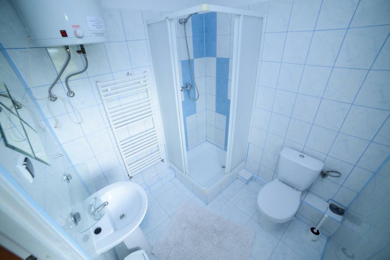 Na Poczatku - Apartamenty Ujście-Darłowskie Extérieur photo
